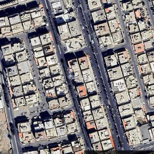 3 bedroom apartment in Al Safaa 4