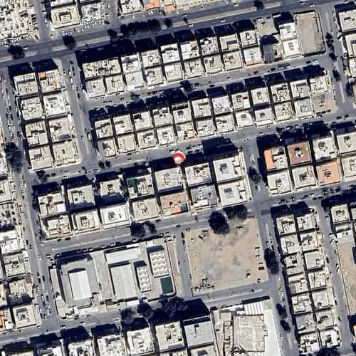 3 bedroom apartment in Al Safaa 4