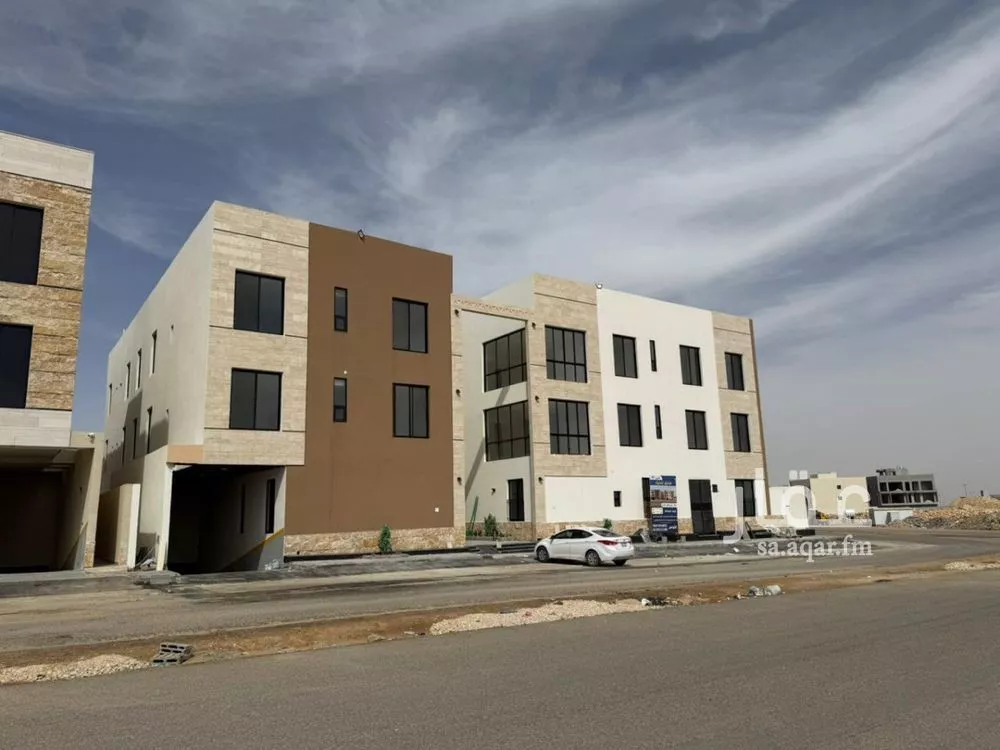 4 bedroom apartment in Al Mahdiyyah, Riyadh 4