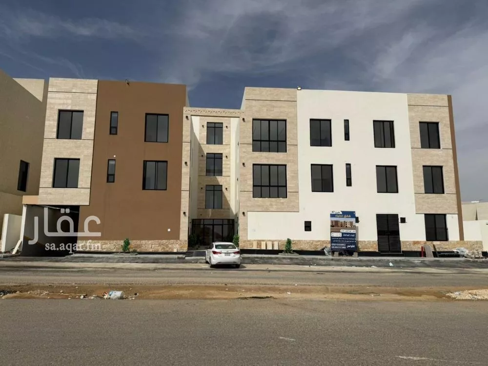 4 bedroom apartment in Al Mahdiyyah, Riyadh 5