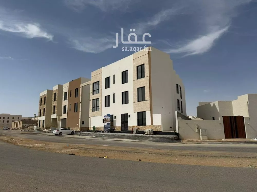 4 bedroom apartment in Al Mahdiyyah, Riyadh 7