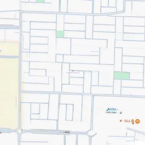 شقة 3 غرف في الزهراء 3