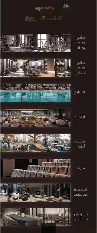 5 bedroom apartment in Al Fayha 1