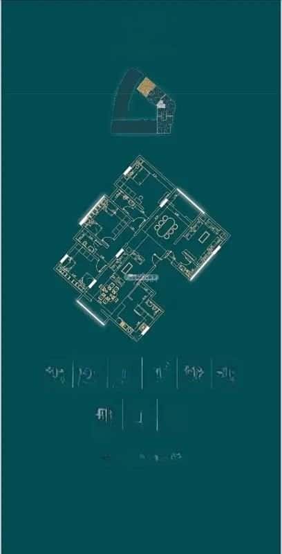 5 bedroom apartment in Al Fayha 3