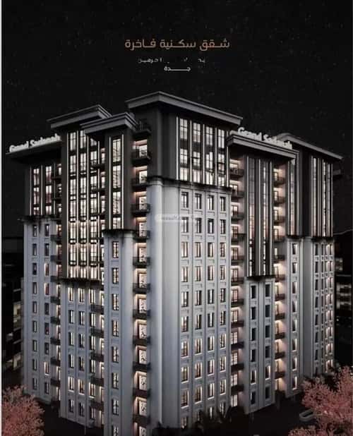 5 bedroom apartment in Al Fayha 3