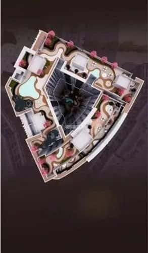 5 bedroom apartment in Al Fayha 5