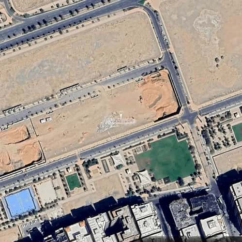 3 bedroom apartment in Al Fayha 4