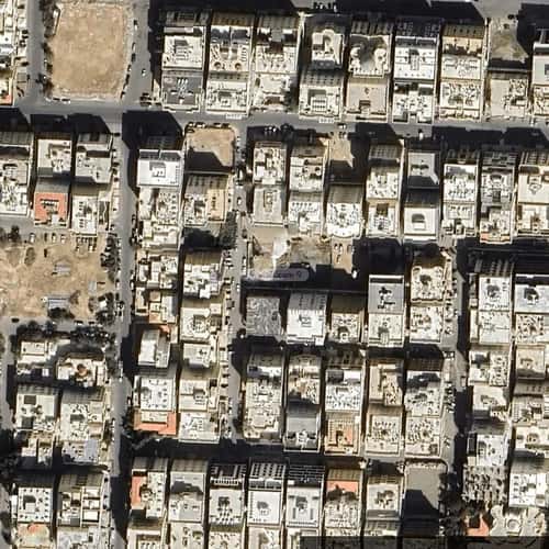 5 bedroom apartment in Al Zahra 2