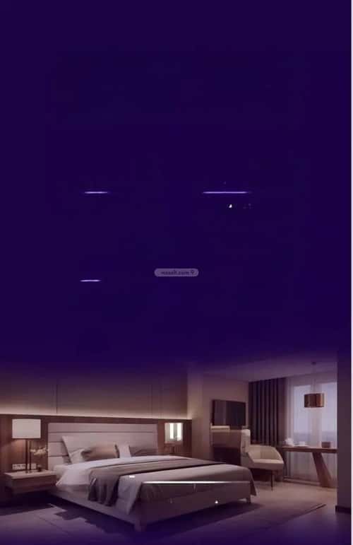 5 bedroom apartment in Al Zahra 5