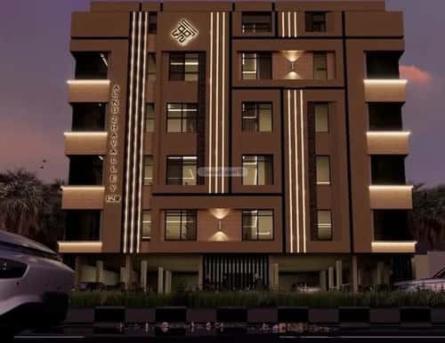 3 bedroom apartment in Al Nuzhah 1