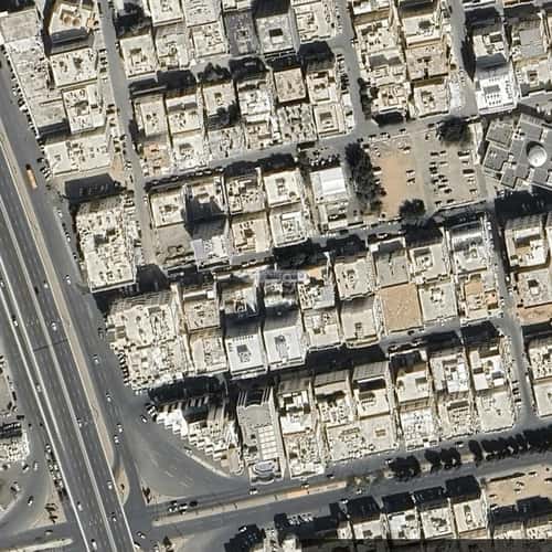 3 bedroom apartment in Al Nuzhah 3