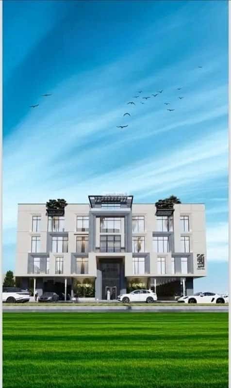 3 bedroom apartment in Abhur South 1