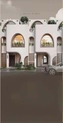 7 bedroom villa in Al Rawdah 5