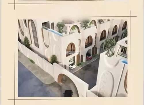 7 bedroom villa in Al Rawdah 4