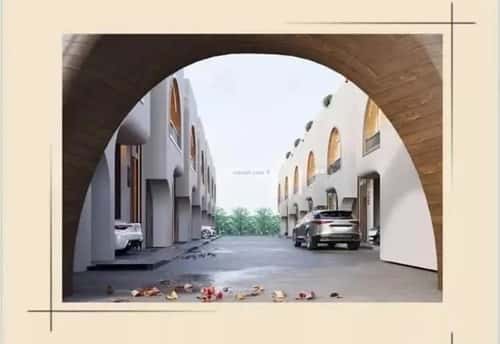 7 bedroom villa in Al Rawdah 2