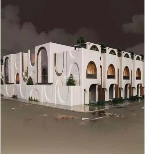 7 bedroom villa in Al Rawdah 3
