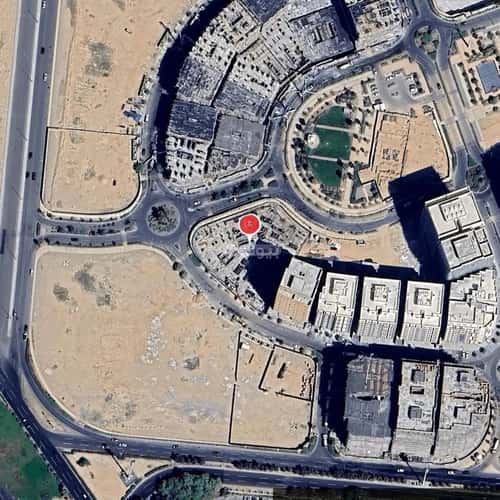 4 bedroom apartment in Al Fayha 5