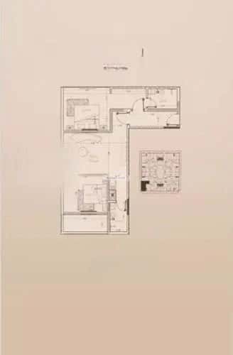 2 bedroom apartment in Al Rawdah 2