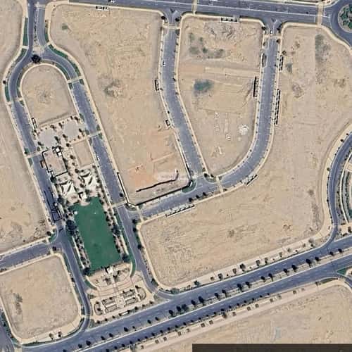 3 bedroom apartment in Al Fayha 2