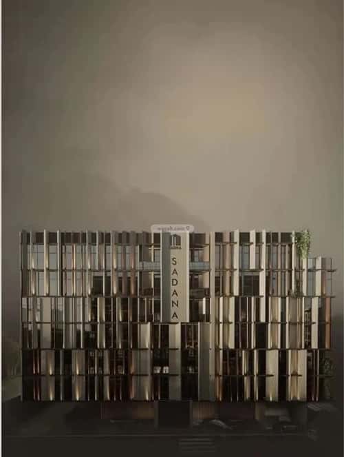 2 bedroom apartment in Al Rawdah 5