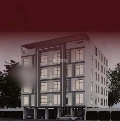 4 bedroom apartment in Al Faisaliyyah 5