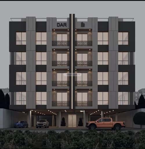 4 bedroom apartment in Al Safaa 3