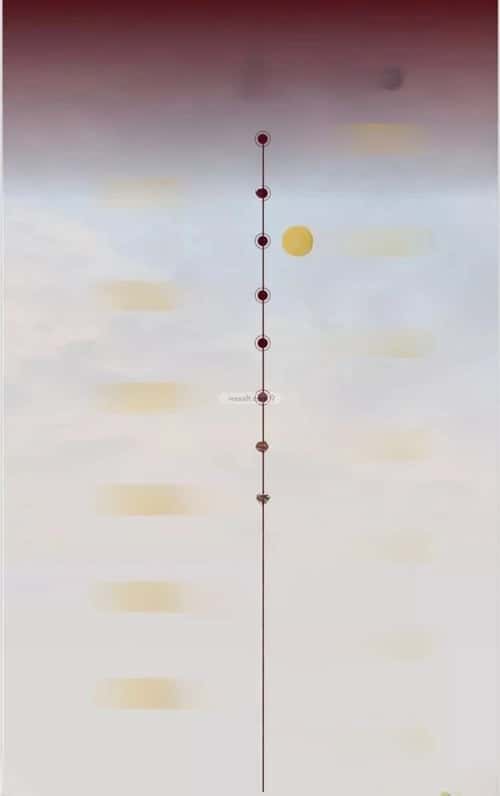 4 bedroom apartment in Al Safaa 4