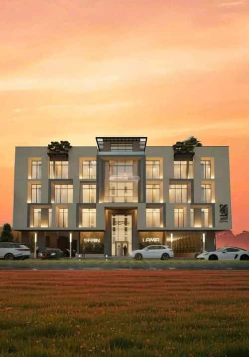 3 bedroom apartment in Abhur South 2