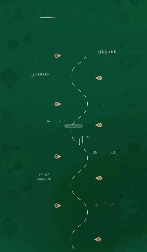 3 bedroom apartment in Abhur South 4