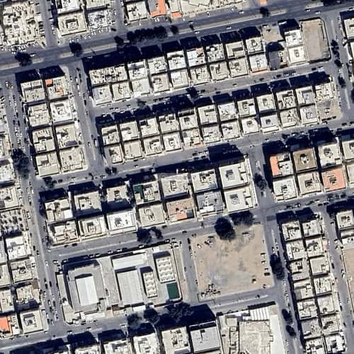 2 bedroom apartment in Al Safaa 2