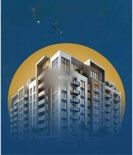 2 bedroom apartment in Al Safaa 6