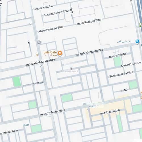2 bedroom apartment in Al Safaa 2