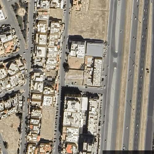 3 bedroom apartment in Abhur South 3