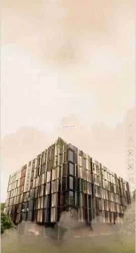 2 bedroom apartment in Al Rawdah 3