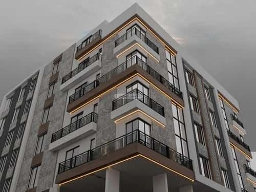 2 bedroom apartment in Al Nuzhah 4