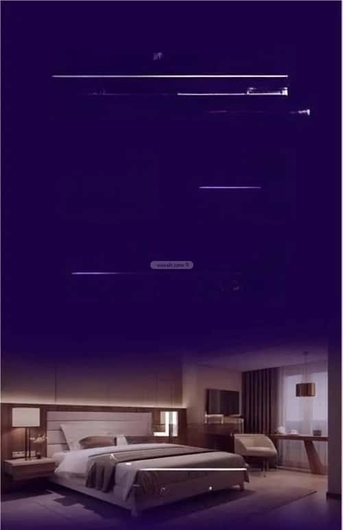 3 bedroom apartment in Al Zahra 5