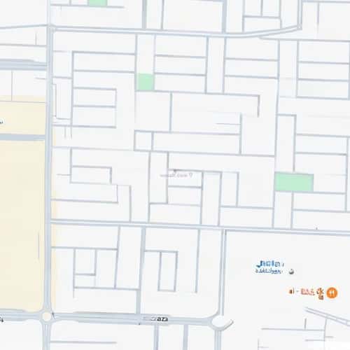 3 bedroom apartment in Al Zahra 5