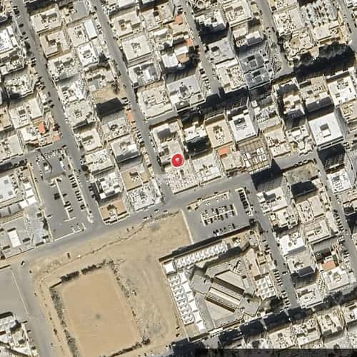 2 bedroom apartment in Al Nuzhah 1