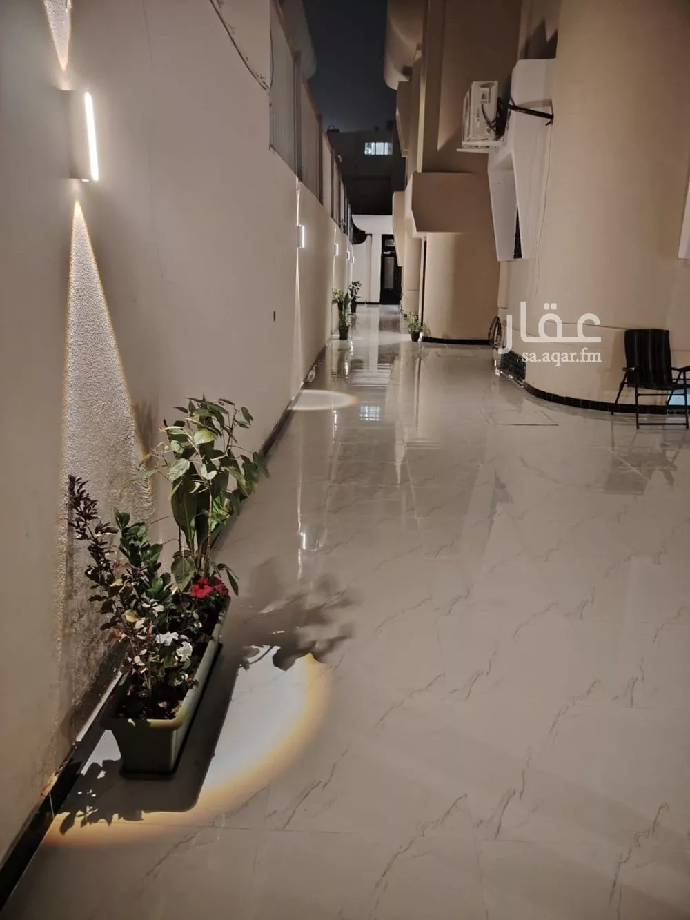 1 bedroom apartment in Qurtubah, Riyadh 10