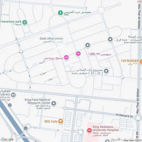 2 bedroom apartment in Al Fayha 3