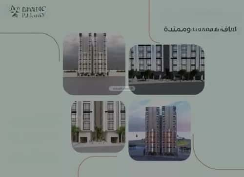 2 bedroom apartment in Al Fayha 4
