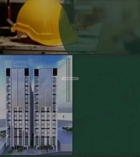 2 bedroom apartment in Al Fayha 3