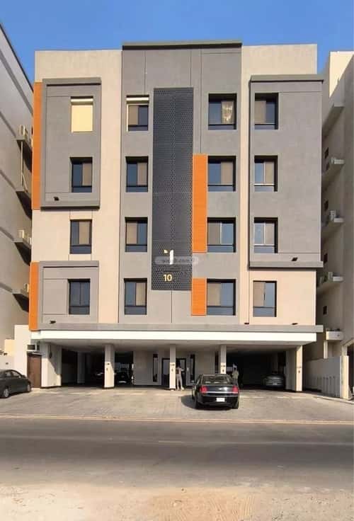 5 bedroom apartment in Al Salamah 3