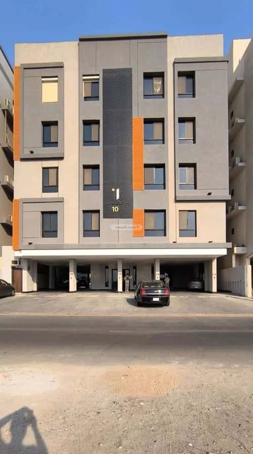 5 bedroom apartment in Al Salamah 5