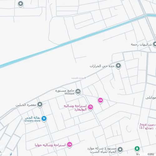 5 bedroom apartment in Umm Al Silm 4