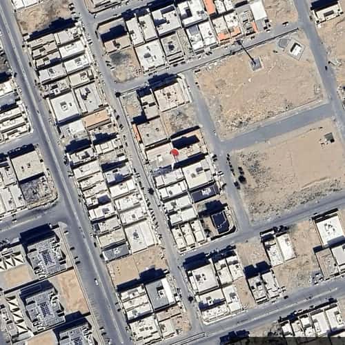 فيلا 13 غرف في الصالحية 5