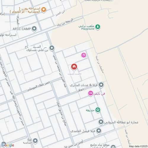 13 bedroom villa in As Salhiyah 8