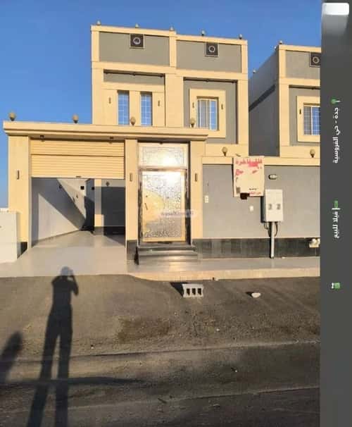 8 bedroom villa in Al Wafa 9