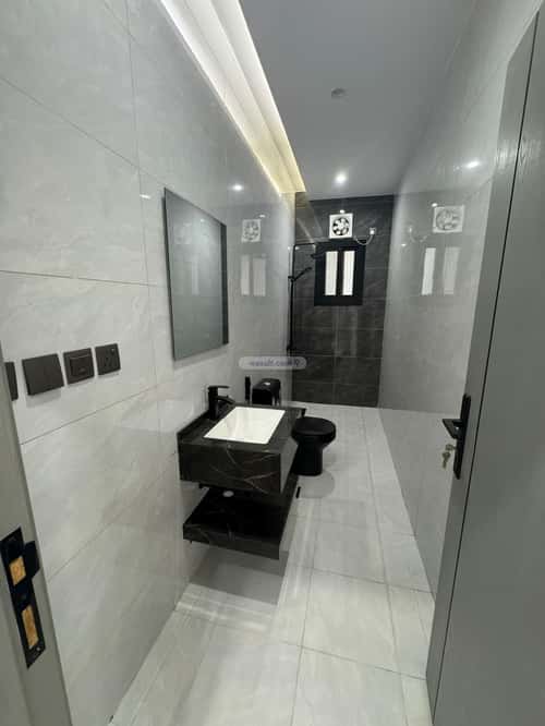 3 bedroom apartment in Al Zahra 2