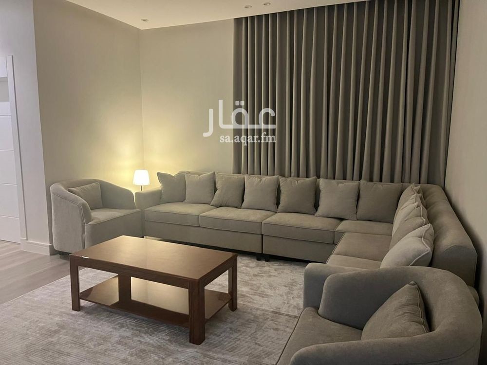 4 bedroom apartment in Al Yasmin, Riyadh 3